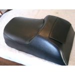 12-200-606B | Arctic Cat Z440 ZR440 Sno Pro 1998-01 New seat cover Z ZR 440 SnoPro | - Image 4