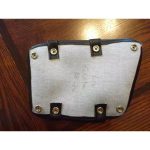 12-200-610 | GL1500 1988-2000 NEW Glove box cover Fairing pocket cover Honda Goldwing | - Image 3