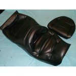 12-200-612A | Honda GL1500 Seat Cover set GoldWing 1988-97 Aspencade GL1500 SE Interstate | - Image 3