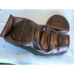 12-200-612A | Honda GL1500 Seat Cover set GoldWing 1988-97 Aspencade GL1500 SE Interstate | - Image 4