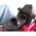 12-200-612A | Honda GL1500 Seat Cover set GoldWing 1988-97 Aspencade GL1500 SE Interstate | - Image 6