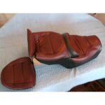 12-200-612B | Honda GL1500 Seat Cover set GoldWing 1988-97 Aspencade GL1500 SE Interstate | - Image 3
