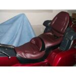 12-200-612B | Honda GL1500 Seat Cover set GoldWing 1988-97 Aspencade GL1500 SE Interstate | - Image 5