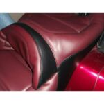12-200-612B | Honda GL1500 Seat Cover set GoldWing 1988-97 Aspencade GL1500 SE Interstate | - Image 6