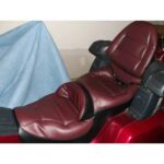 12-200-612B | Honda GL1500 Seat Cover set GoldWing 1988-97 Aspencade GL1500 SE Interstate | - Image 7
