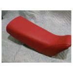 12-200-051A |  New Seat Cover Honda 1985-00 RED | - Image 2