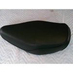 12-200-053 | Seat Cover Honda 1983-84 NH 50 | - Image 2