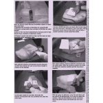 12-200-615 | Arctic Cat seat cover 2000 ZL ZR ZRT 500 550 580 600 700 800 ZRT600 ZL600 | - Image 4