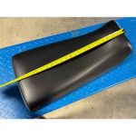 12-200-616A | Suzuki Quadrunner 1988-98 New seat cover LTF250 Quad runner LTF 250 Black | - Image 2