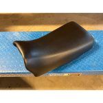 12-200-616A | Suzuki Quadrunner 1988-98 New seat cover LTF250 Quad runner LTF 250 Black | - Image 5