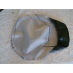 12-200-621 | Honda Valkyrie Interstate 1999-01 GL1500c F6C Seat Cover Set | - Image 3