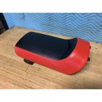 12-200-114A | Seat Cover 2000-20 XCR XC SP XCSP PRO X Dragon Assault R Indy | - Image 2