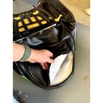 12-200-622A | Arctic Cat F5 F6 F8 F1000 2009-12 New seat cover Z1 1100 TURBO SNO PRO LXR | - Image 6