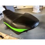 12-200-622A | Arctic Cat F5 F6 F8 F1000 2009-12 New seat cover Z1 1100 TURBO SNO PRO LXR | - Image 7