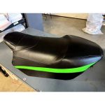 12-200-622A | Arctic Cat F5 F6 F8 F1000 2009-12 New seat cover Z1 1100 TURBO SNO PRO LXR | - Image 8