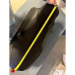 12-200-622B | Arctic Cat F5 F6 F8 F1000 2009-12 New seat cover Z1 1100 TURBO SNO PRO LXR | - Image 4