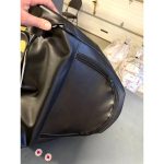 12-200-622B | Arctic Cat F5 F6 F8 F1000 2009-12 New seat cover Z1 1100 TURBO SNO PRO LXR | - Image 6