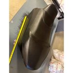 12-200-622B | Arctic Cat F5 F6 F8 F1000 2009-12 New seat cover Z1 1100 TURBO SNO PRO LXR | - Image 7