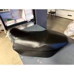 12-200-622B | Arctic Cat F5 F6 F8 F1000 2009-12 New seat cover Z1 1100 TURBO SNO PRO LXR | - Image 8