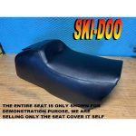 12-200-141 | New Seat Cover Ski-Doo  Summit X 670 1998-99 |
