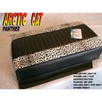 12-200-650 | Arctic Cat Panther 1971-74 Replacement seat cover 292 303 305 340 399 440 |