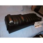 12-200-653 | Arctic Cat Panther 1990-91 New seat cover Deluxe 440 Mountain cat | - Image 2