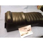 12-200-653 | Arctic Cat Panther 1990-91 New seat cover Deluxe 440 Mountain cat | - Image 3