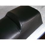 12-200-655 | YAMAHA VK 540 1993-2015 New seat cover III 3 VK540 Nice | - Image 2