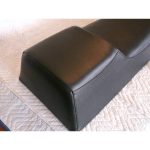 12-200-655 | YAMAHA VK 540 1993-2015 New seat cover III 3 VK540 Nice | - Image 4