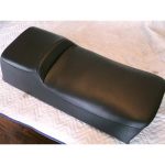 12-200-655 | YAMAHA VK 540 1993-2015 New seat cover III 3 VK540 Nice | - Image 5