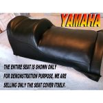 12-200-660 | YAMAHA Venture 500 600 700 1997-2005 New seat cover XL |