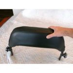 12-200-661 | YAMAHA Vmax Venture 500 600 1994-2006 New back rest cover XL backrest DX LE | - Image 3
