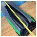 12-200-211C | New Seat Cover 2014-19 M 6000 8000 M6 M8 | - Image 2