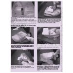 12-200-211C | New Seat Cover 2014-19 M 6000 8000 M6 M8 | - Image 6