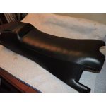 12-200-668 | SkiDoo Formula Mach 1 1989-91 ﻿﻿New seat cover 583 580 Ski Doo | - Image 2