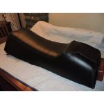 12-200-668 | SkiDoo Formula Mach 1 1989-91 ﻿﻿New seat cover 583 580 Ski Doo | - Image 3