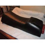 12-200-668 | SkiDoo Formula Mach 1 1989-91 ﻿﻿New seat cover 583 580 Ski Doo | - Image 4