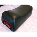 12-200-670 | YAMAHA 300 Enticer 1979-84 New seat cover ET300 ET | - Image 2