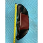 12-200-241 | New Back Rest Cover Fits YAMAHA XLV 1985-87 XL5 XL540 | - Image 2