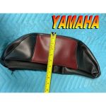 12-200-241 | New Back Rest Cover Fits YAMAHA XLV 1985-87 XL5 XL540 |