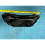 12-200-241 | New Back Rest Cover Fits YAMAHA XLV 1985-87 XL5 XL540 | - Image 3