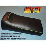 12-200-257 | Arctic Cat JAG 1978-81 New seat cover |