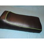 12-200-257 | Arctic Cat JAG 1978-81 New seat cover | - Image 2