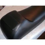 12-200-672 | Ski Doo Grand Touring 2003 New seat cover Ski-Doo Grand Touring 1-up seat | - Image 5