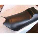 12-200-672 | Ski Doo Grand Touring 2003 New seat cover Ski-Doo Grand Touring 1-up seat | - Image 3