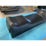 12-200-676 | Arctic Cat BearCat 440 and 550 New seat cover 1995-96 Bear Cat | - Image 2