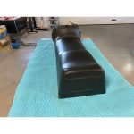 12-200-676 | Arctic Cat BearCat 440 and 550 New seat cover 1995-96 Bear Cat | - Image 5