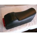 12-200-677 | Ski-Doo MXZ 1994-95 New seat cover MXZ 470 MXZX LC MXZ 440 Ski-Doo | - Image 6