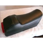 12-200-677 | Ski-Doo MXZ 1994-95 New seat cover MXZ 470 MXZX LC MXZ 440 Ski-Doo | - Image 7