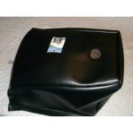 12-200-685 | Polaris INDY New gas tank cover 1984-92 center fuel filler hole | - Image 4